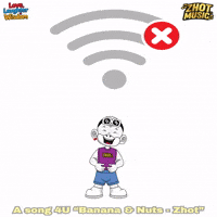 Warning System Down GIF by Zhot