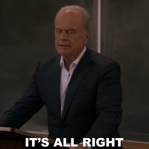 Kelsey Grammer Comedy GIF by Paramount+