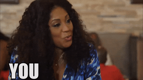 We Tv GIF by Braxton Family Values 