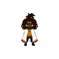 hip hop rap Sticker by Dear Silas