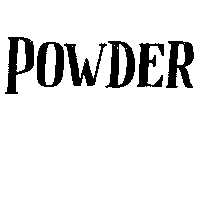Luxlab brows powderbrows powder brows luxbrows Sticker