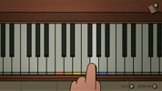 GIF by Wired Productions