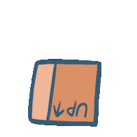 Elosterv Sticker by elodie shanta