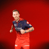 New Video Cricket GIF by Royal Challengers Bengaluru