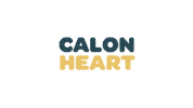 Heart Sticker Sticker by EatSleep Media