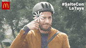 mcdonalds 3x3 GIF