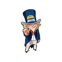 Tilburgbasketball Sticker by High Five Tilburg