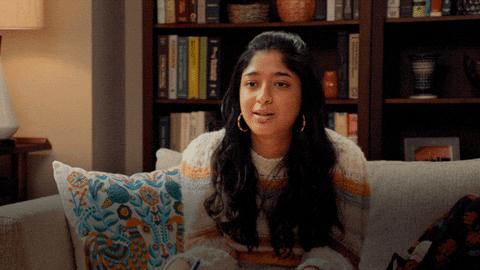 Never Have I Ever Mindy Kaling GIF by NETFLIX