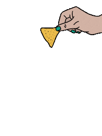 Comida Dipping Sticker by Dipsi dip sauces
