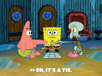 season 6 episode 25 GIF by SpongeBob SquarePants