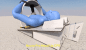 Ems Cpr GIF by Mighty Wallet