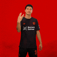 Bayer 04 Bundesliga GIF by Bayer 04 Leverkusen