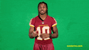 Washington Football Team GIF by Easterns Automotive Group