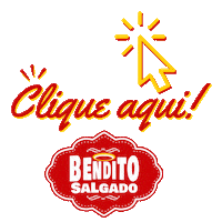 Delivery Salvador Sticker by Bendito Salgado