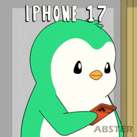 Pick Up Penguin GIF by Abster