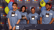 Icpc2017 GIF by icpc