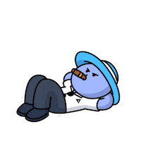 Fitness Working Out Sticker by Kudai