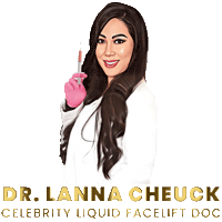 doctor-lanna doctor lanna doctorlanna doctor lanna aesthetics doctorlannaaesthetics Sticker