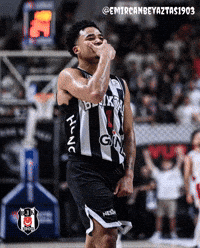Devon Dotson GIF