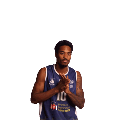 Sport Basketball Sticker by BC Athletic