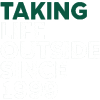 shopeeo takinglifeoutside Sticker by Eagle Eye Outfitters