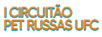 petrussasufc petrussasufc russasufc i circuitão pet russas ufc ufc russas Sticker