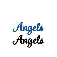 Cheer Wings Sticker by Brandie