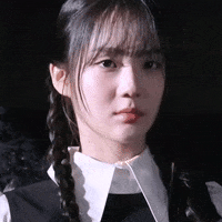 K Pop Smile GIF