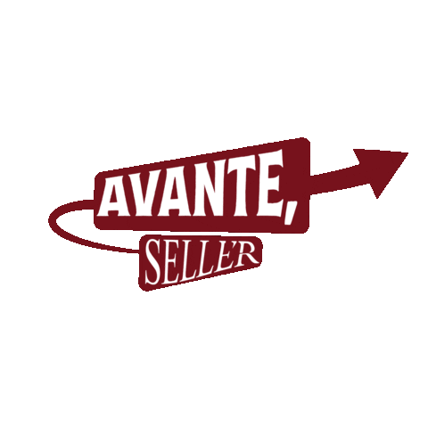 Seller Sticker by sellerassociados