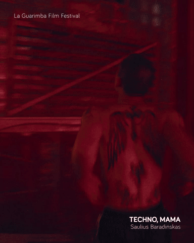 TECHNO, MAMA