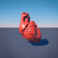 Heartbreak Love GIF