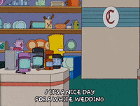 bart simpson GIF