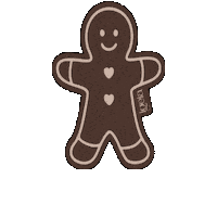 Winter Sticker by Carlotta Gagna