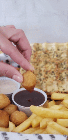Barbecue Waffle GIF by Bravos Acai