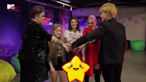 mtvru giphygifmaker giphyattribution mtv ru GIF