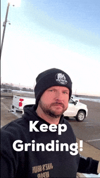 You Got This Lets Go GIF