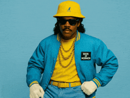 Book Of Mormon Dope GIF by Jukebox Saints