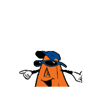 Illinois High School Association Sticker by IHSA_IL