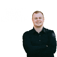 Real Estate Realtor Sticker by Century 21 Real Estate Center