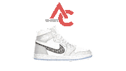Ac Sticker by Andrew Cordle