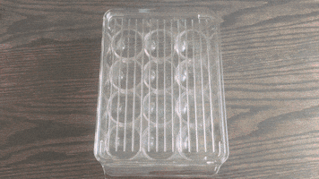 Joy Kitchen GIF by Order & Bliss