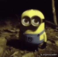 Minion GIF