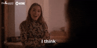 Season 3 Showtime GIF by The L Word: Generation Q