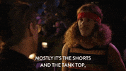 comedy central blake henderson GIF by Workaholics