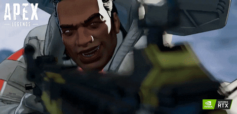 Legends Apex GIF by NVIDIA GeForce