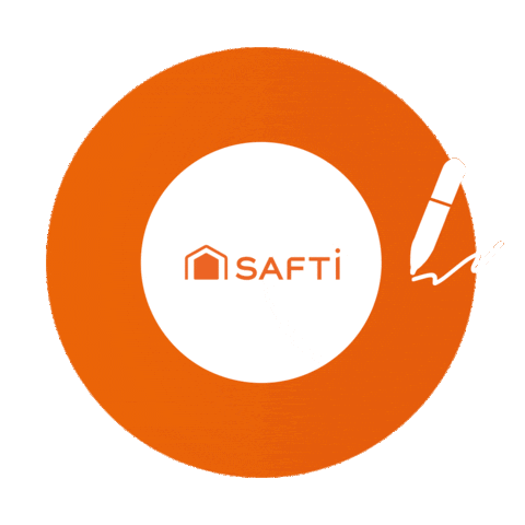 Saftifrance Sticker by SAFTI
