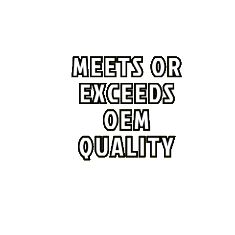 Ride Speed Sticker by TOBAKI