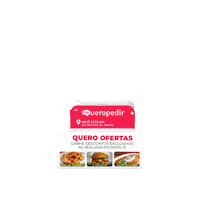 Sticker by QueroPedir