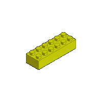 Model Sticker by Nexidia