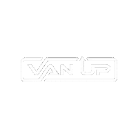 vanupoffroad vanup vanup offroad Sticker